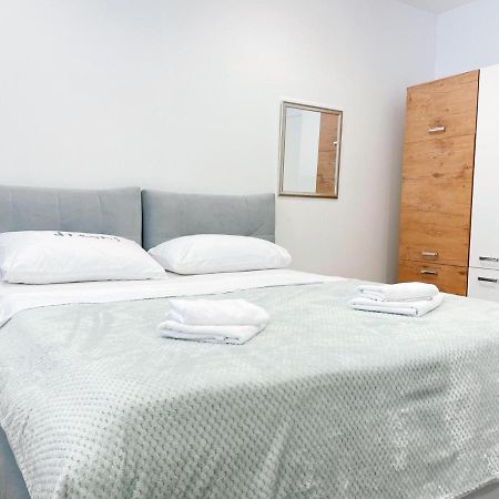 Apartment Candy Pula Zewnętrze zdjęcie
