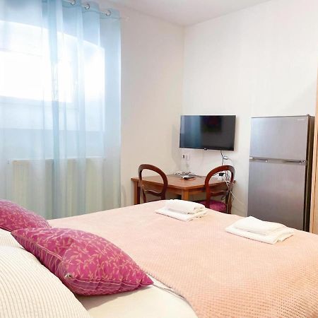 Apartment Candy Pula Zewnętrze zdjęcie