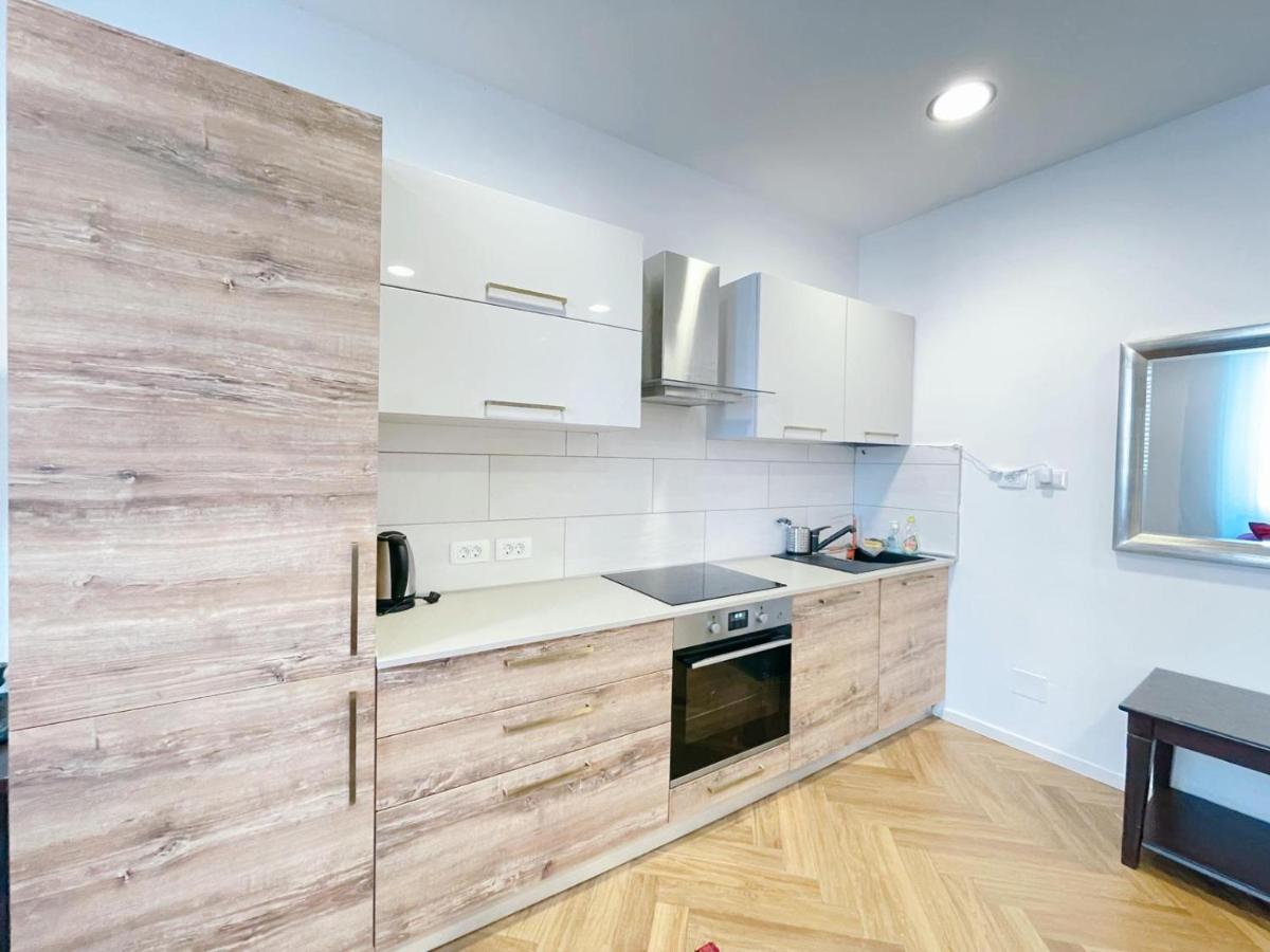 Apartment Candy Pula Zewnętrze zdjęcie