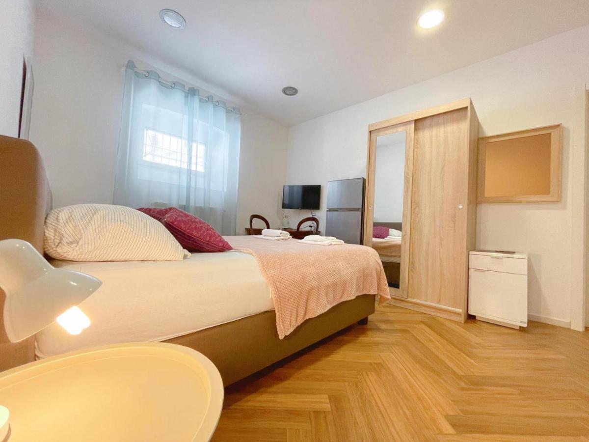 Apartment Candy Pula Zewnętrze zdjęcie