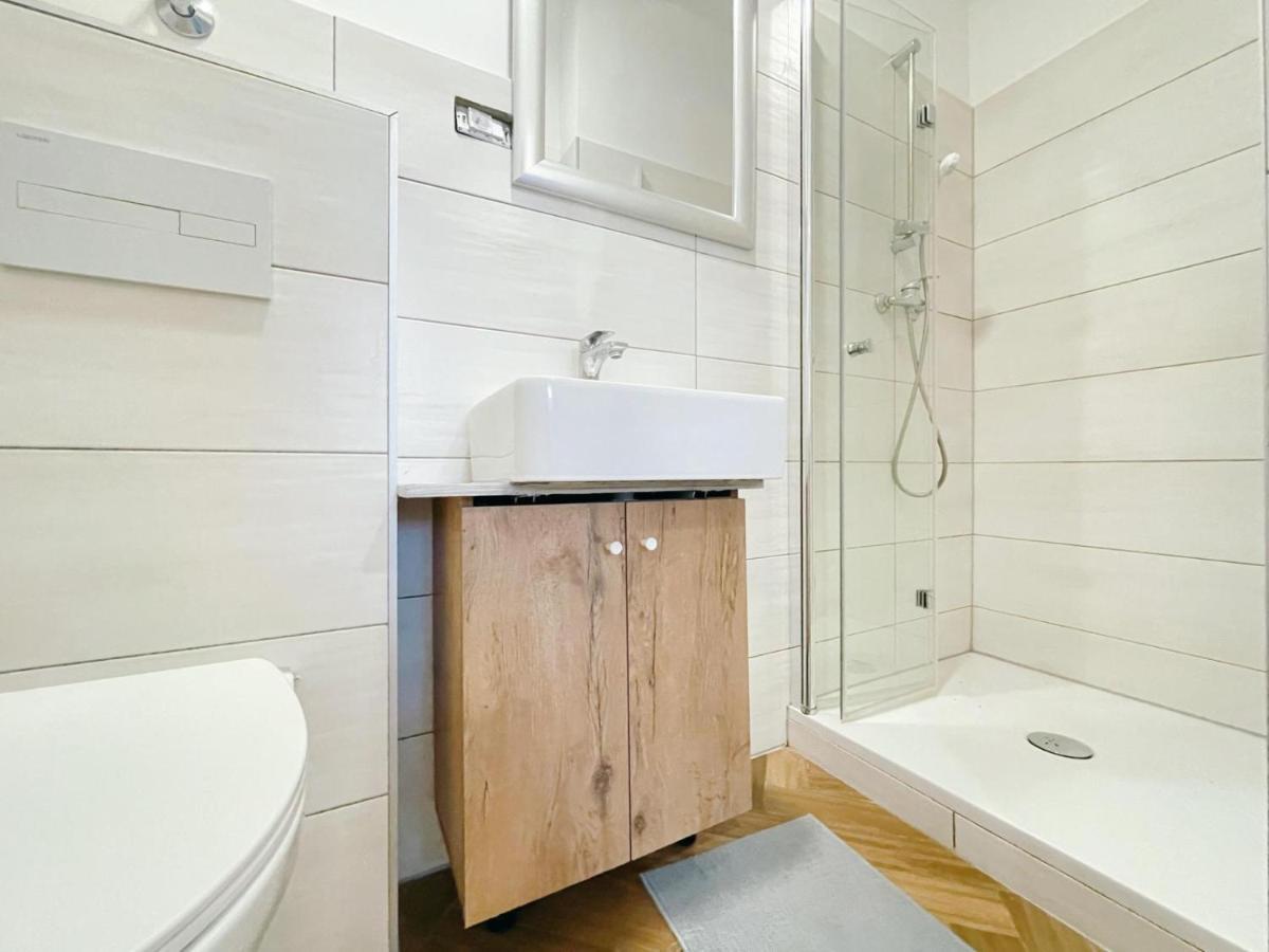 Apartment Candy Pula Zewnętrze zdjęcie