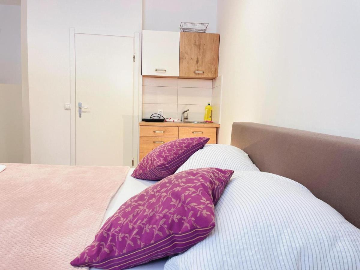 Apartment Candy Pula Zewnętrze zdjęcie