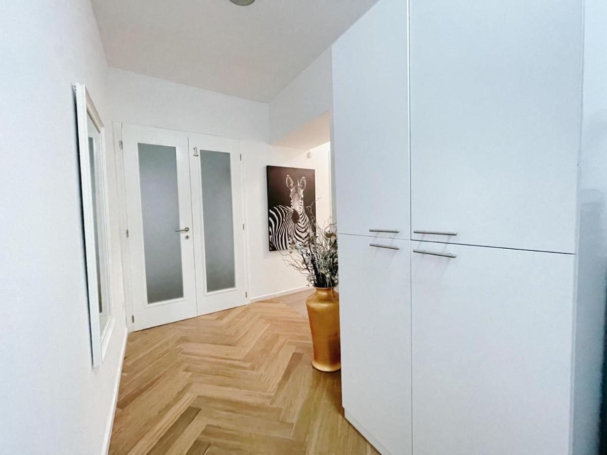 Apartment Candy Pula Zewnętrze zdjęcie