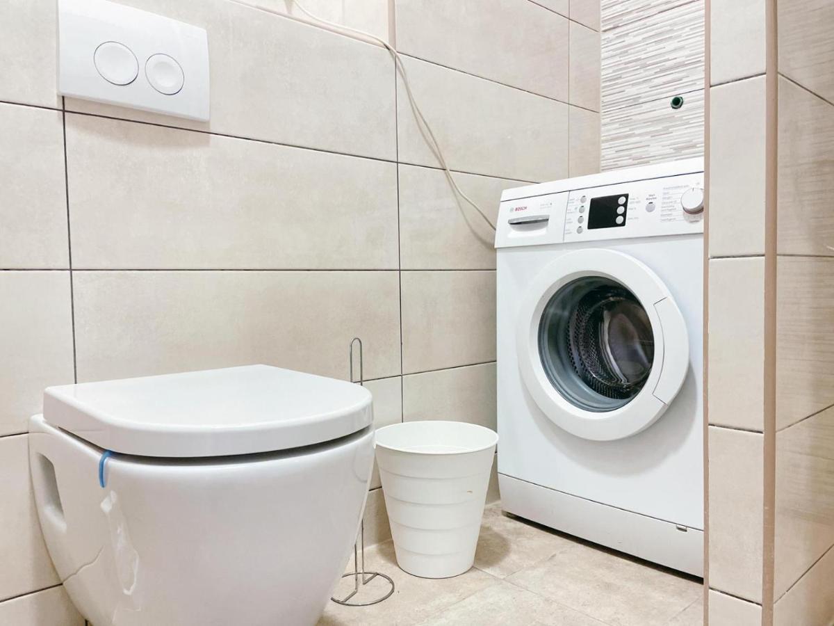 Apartment Candy Pula Zewnętrze zdjęcie