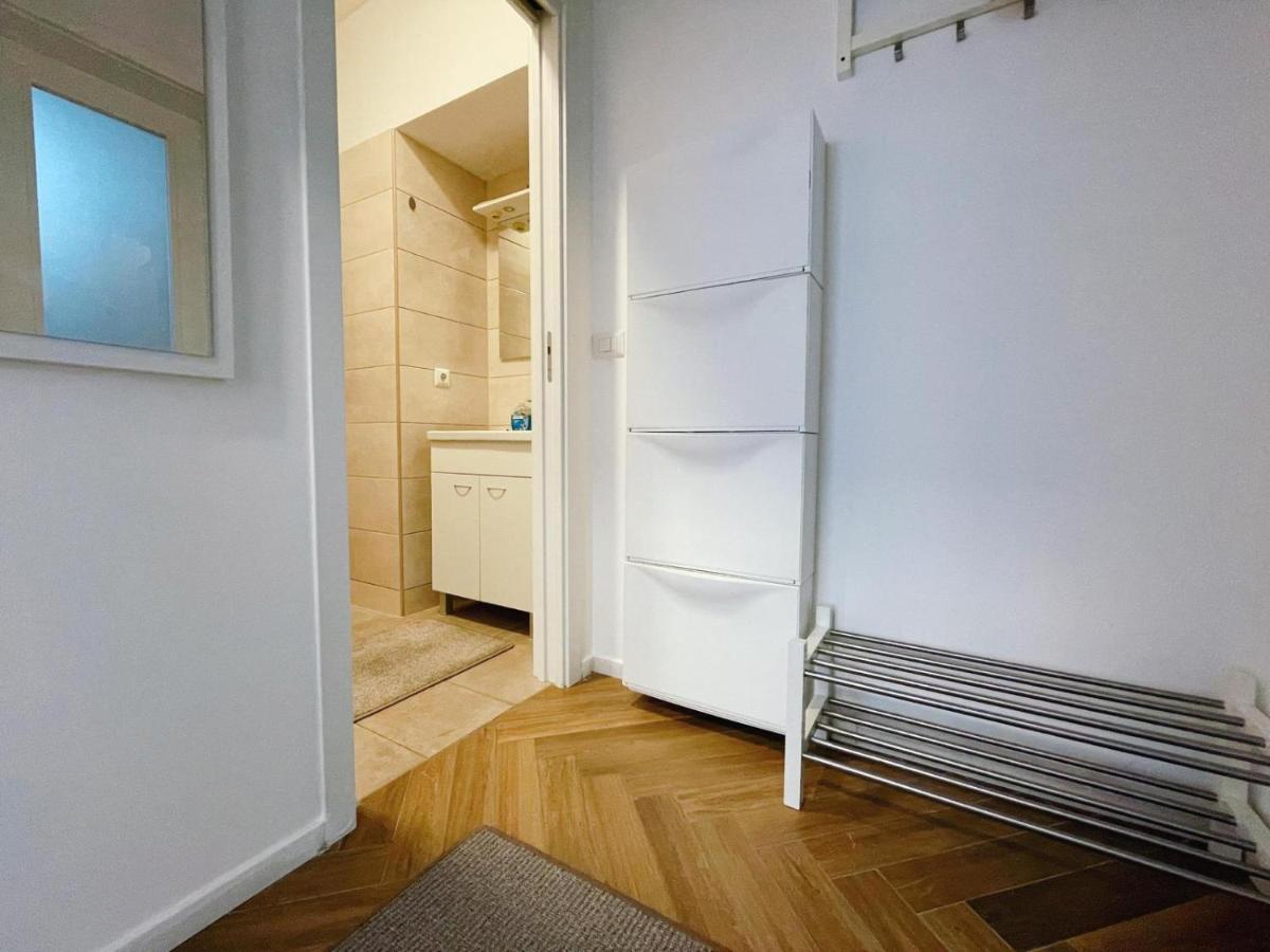 Apartment Candy Pula Zewnętrze zdjęcie